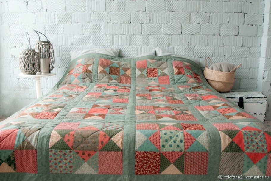 Пэчворк Porcelanosa пэчворк