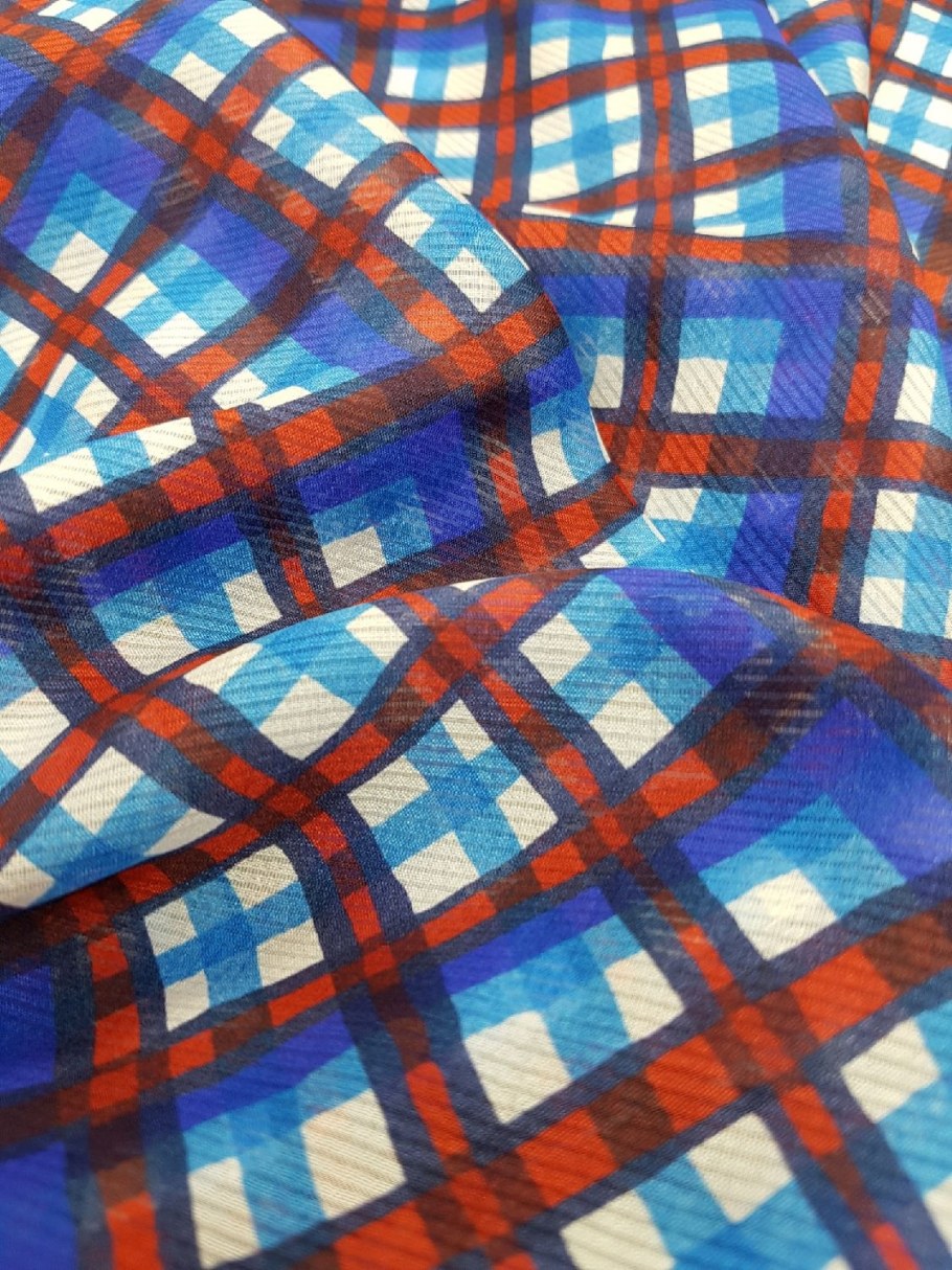 Подушки в стиле пэчворк