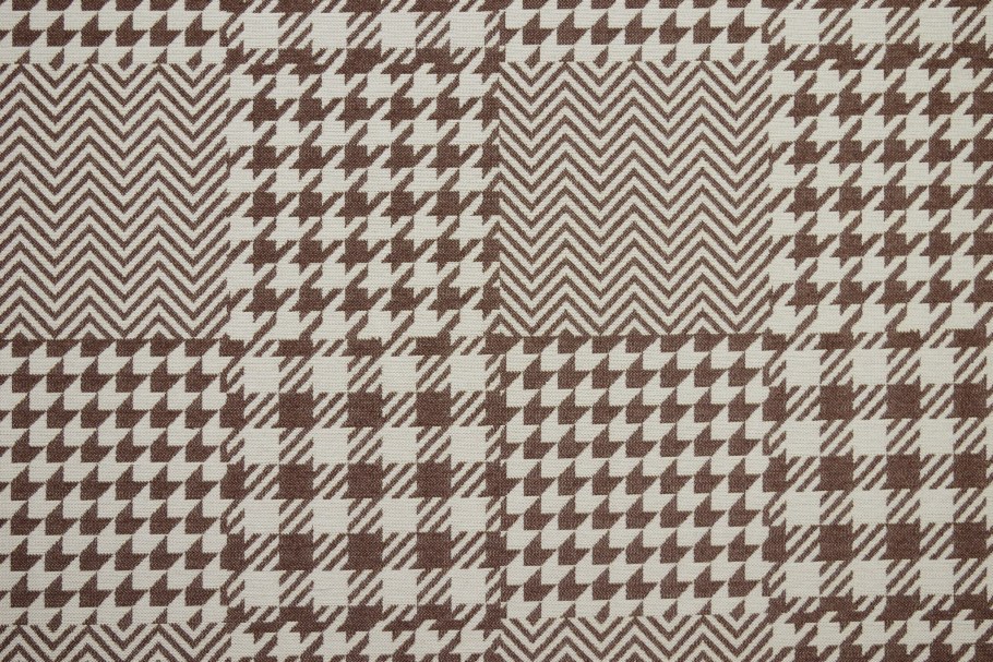 Кресло DС-917(P) Patchwork-лоскутный микс