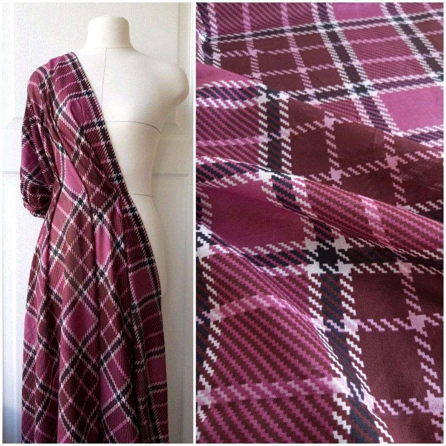 Ланчматы пэчворк