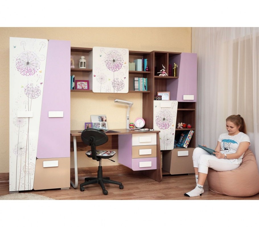 Модульная система Ларго детская