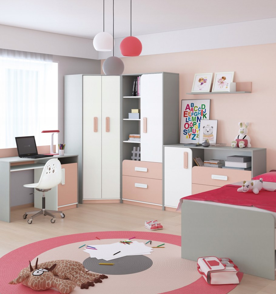 Мебель БРВ Индиана