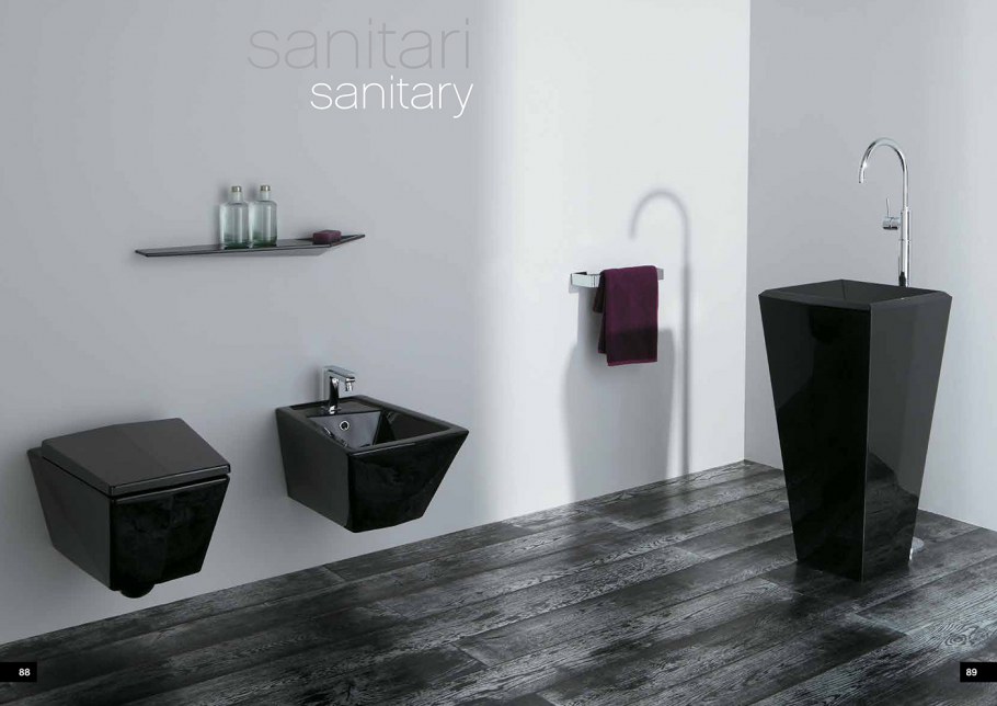 Унитаз Noken Porcelanosa