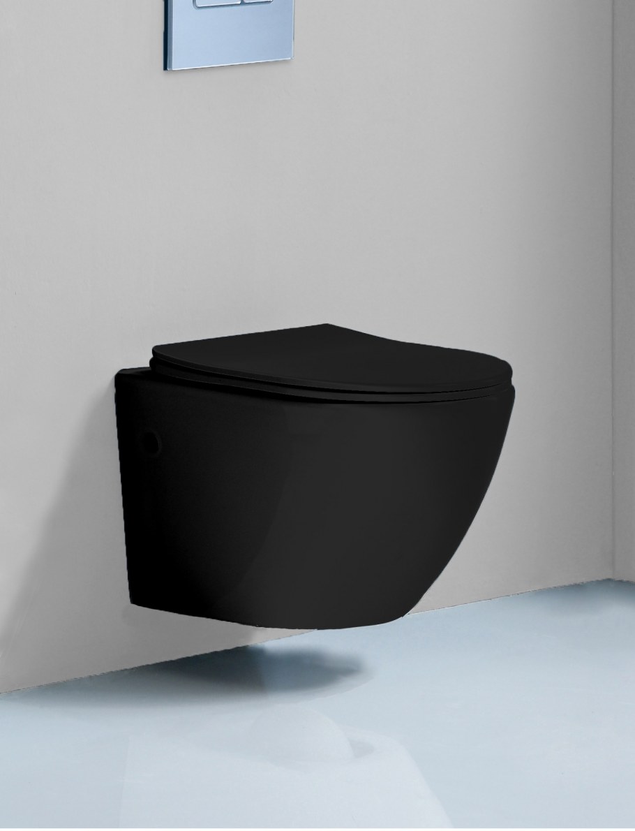 Cielo Fluid унитаз