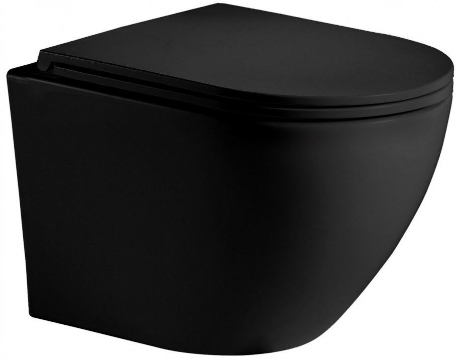 Унитаз Estetic 8300