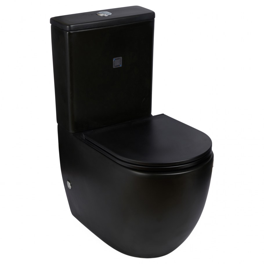 Унитаз-компакт Roca Victoria Nord