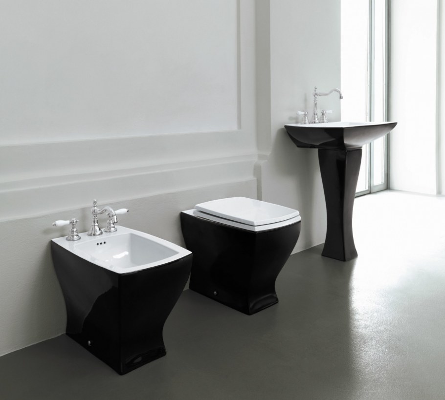 Унитаз подвесной Vincea piatti vt1-11