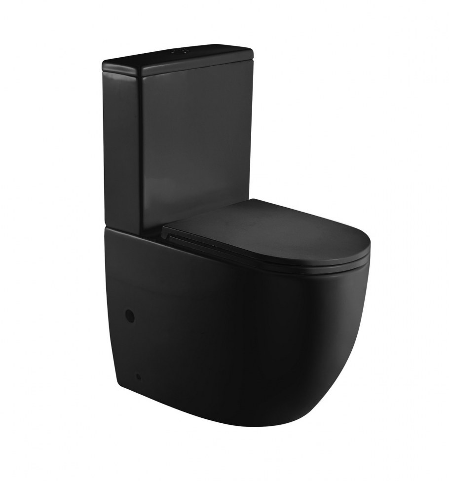 Унитаз Laufen mimo напольный