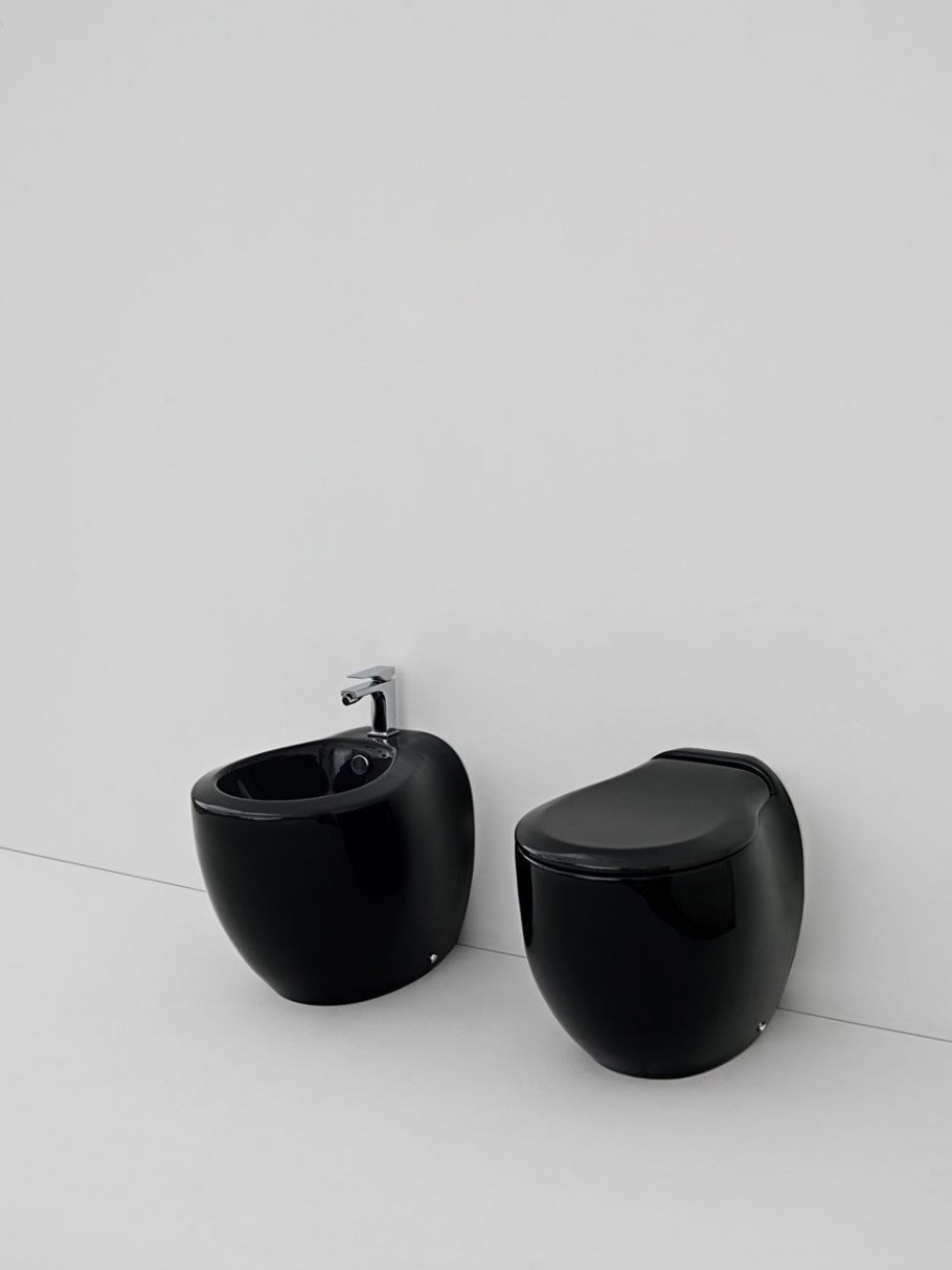 Grossman gr-4411 Black