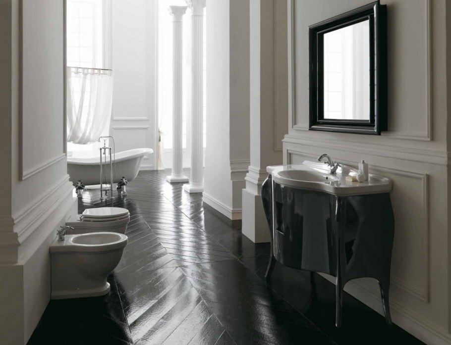 Унитаз Равак Uni Chrome RIMOFF