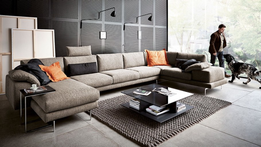 Koinor Sofa