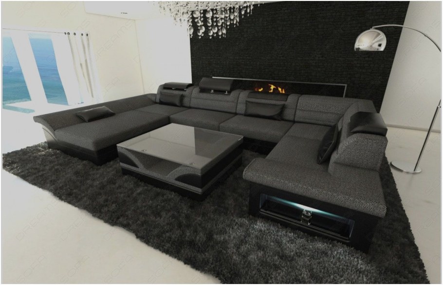 Топ дорогие современные диваны