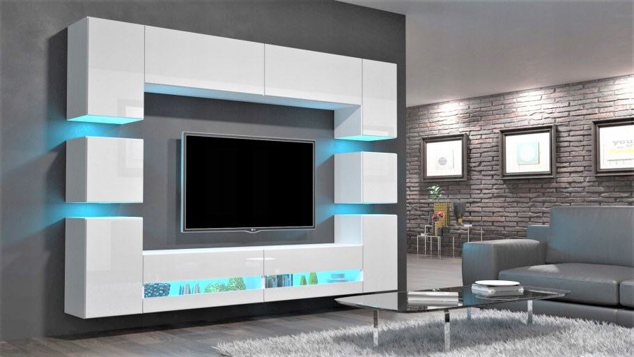 Топки m-Design Luna 1300 h