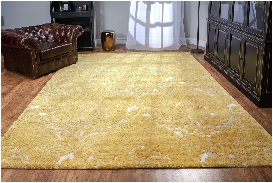 Ковры в интерьере