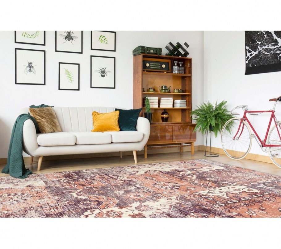 Ковер Arte Espina Modern 4018-34