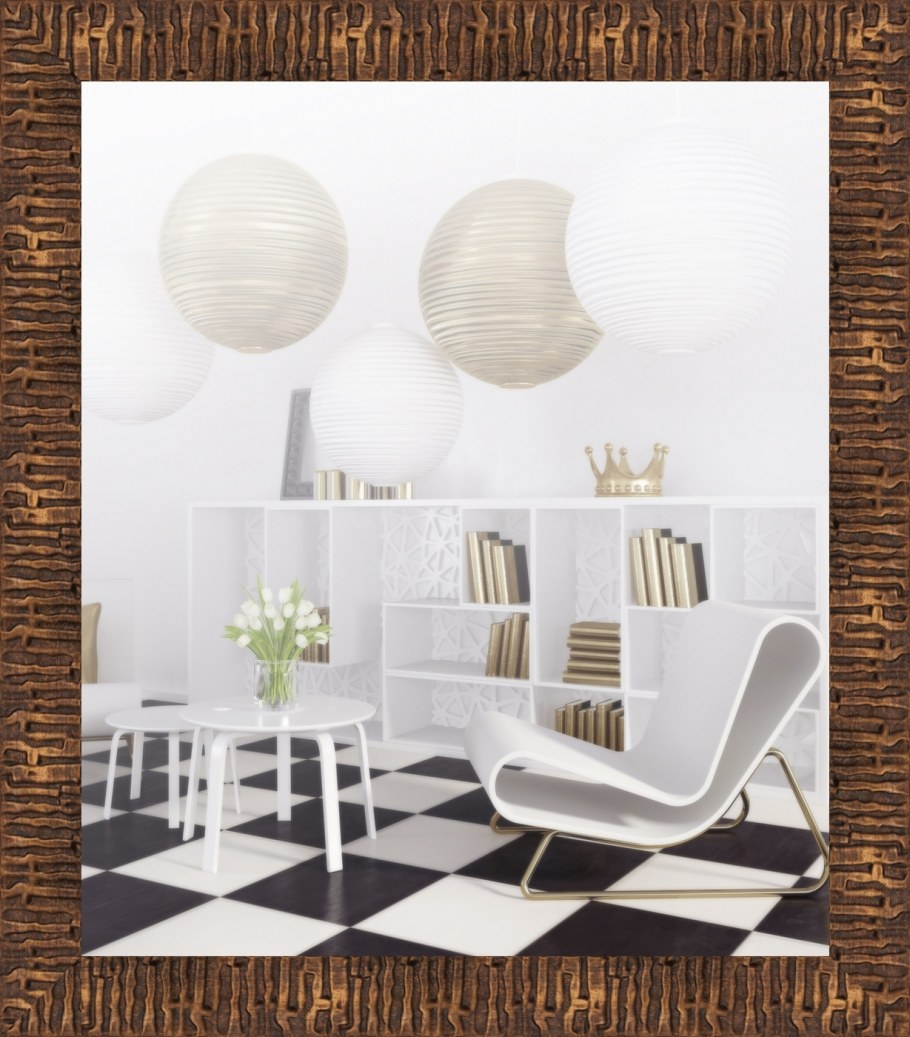 Venis плитка Artis Silver