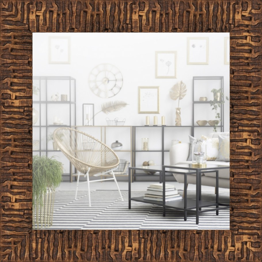 Зеркало настенное 1600х600 Ярославль