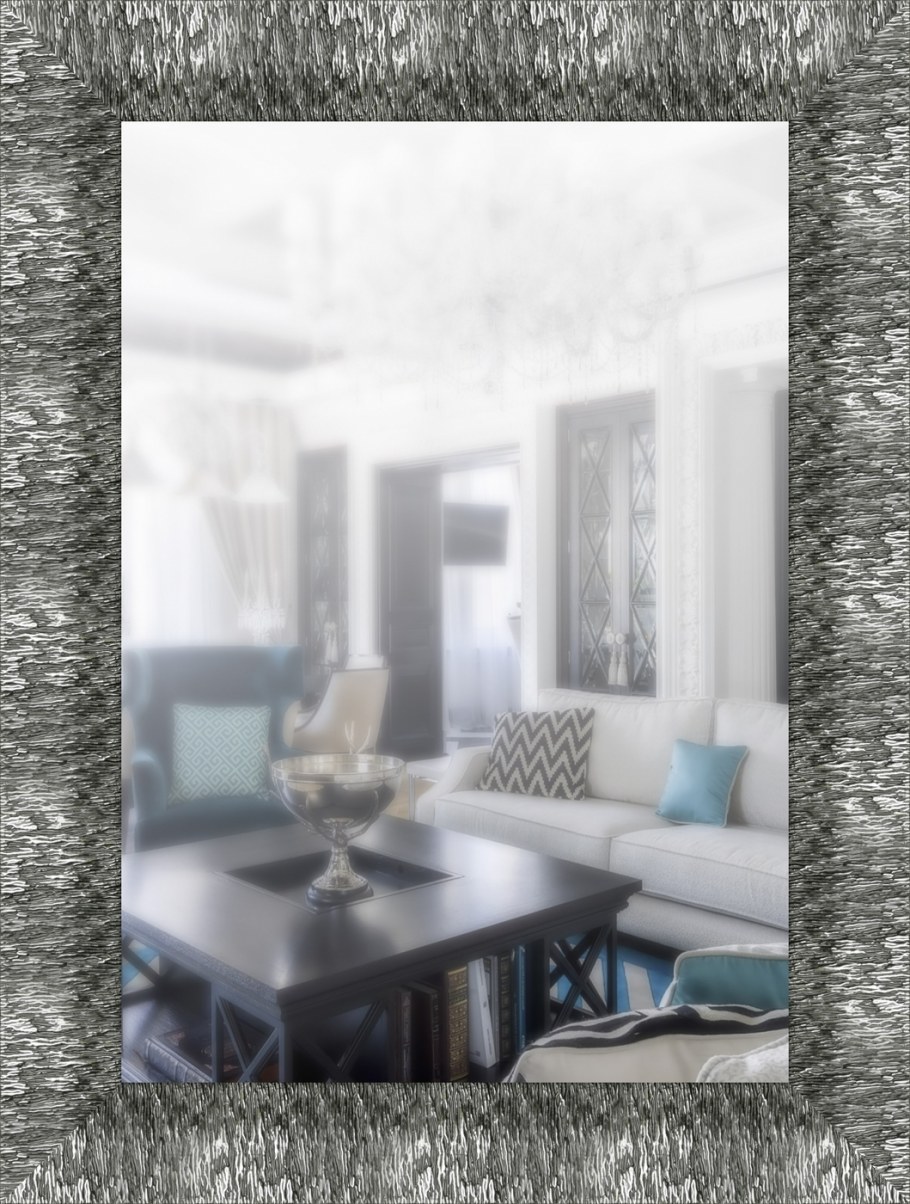 Зеркало - солнце, Кимберли золото