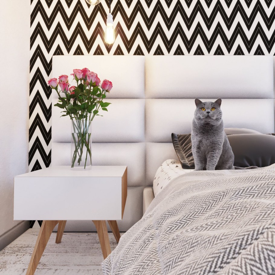 Дизайнерские предметы в стиле скандинавском стиле