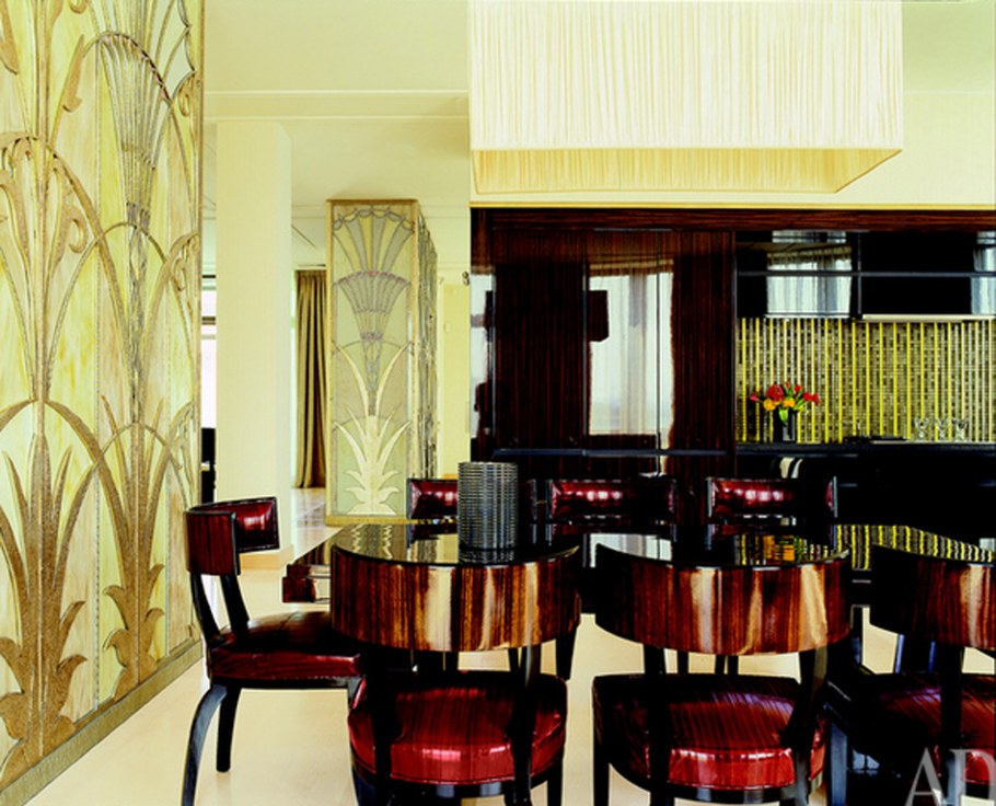 Арт деко Франция