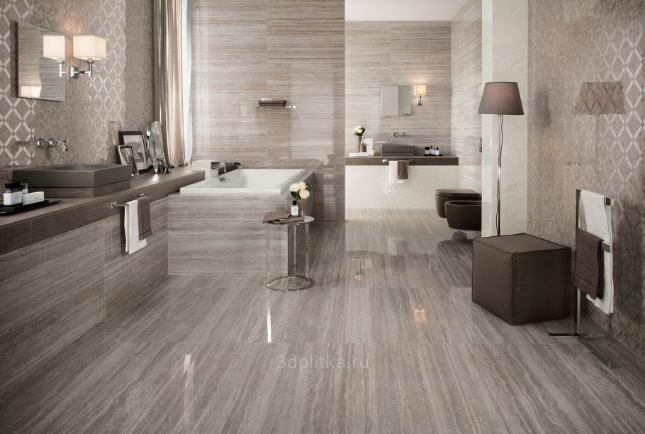 Керамогранит Rex Ceramiche Magnum