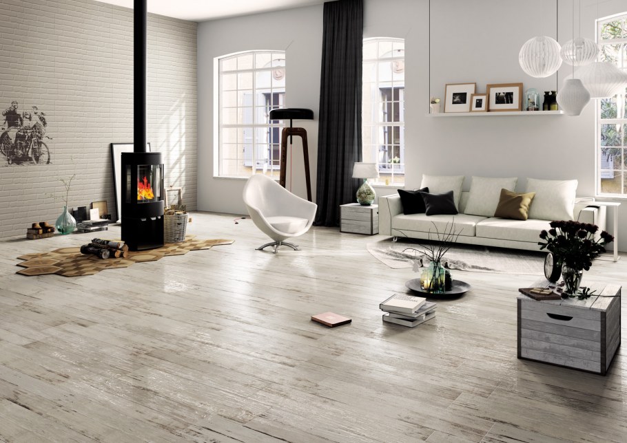 Ламинат quick Step Classic CLM 4092 дуб горный темно-коричневый