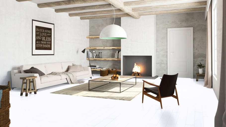 Керамогранит Marazzi Treverksoul