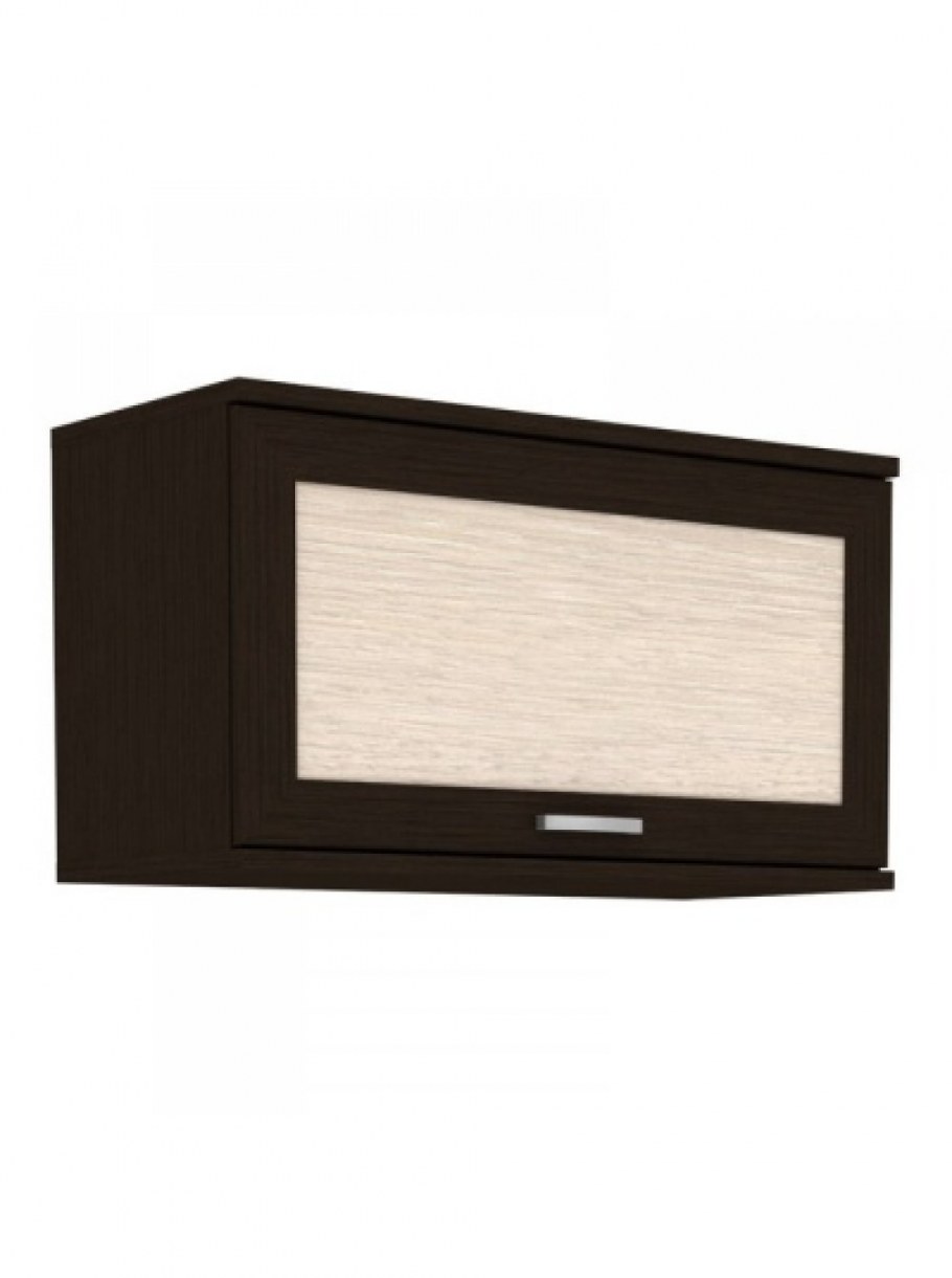 Кровать подиум с лестницей