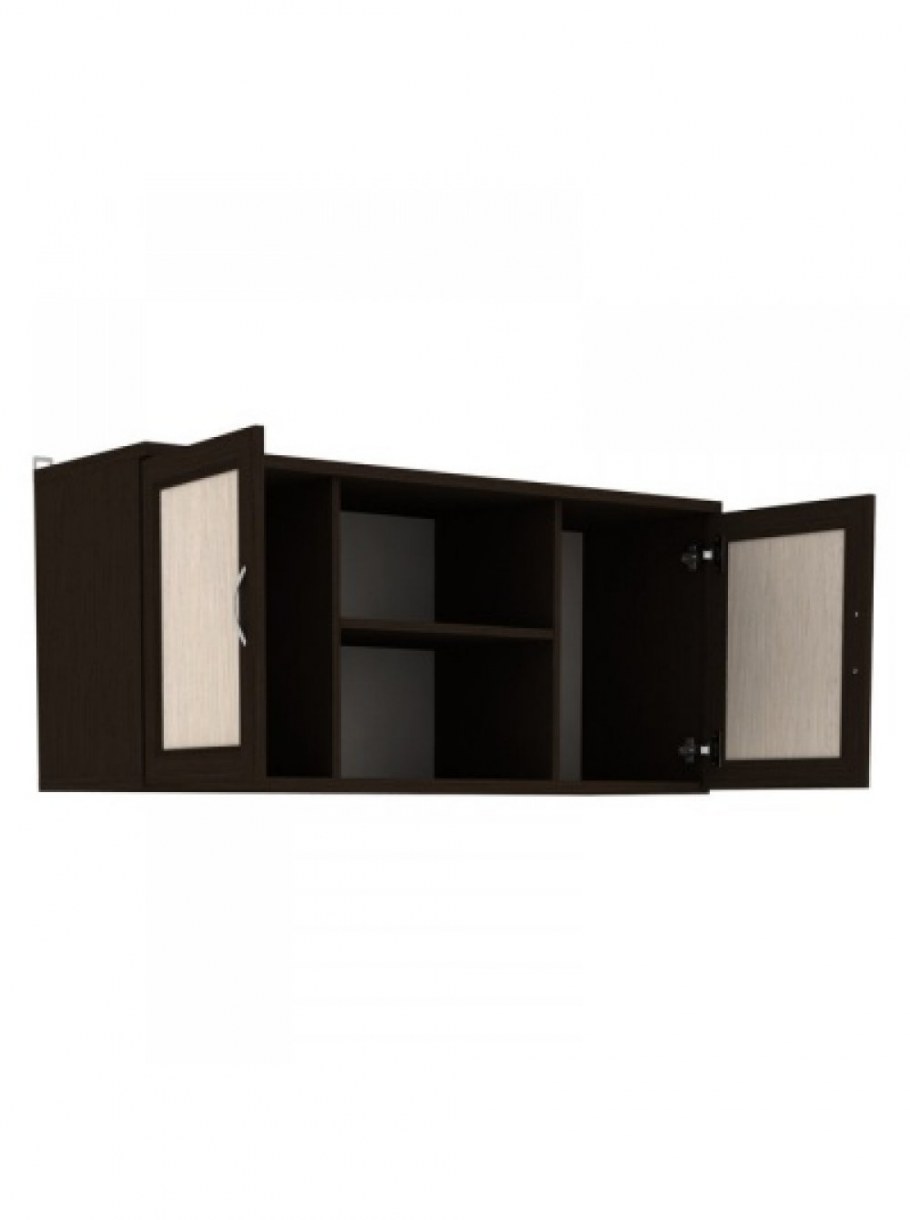 Антресольная кровать лофт