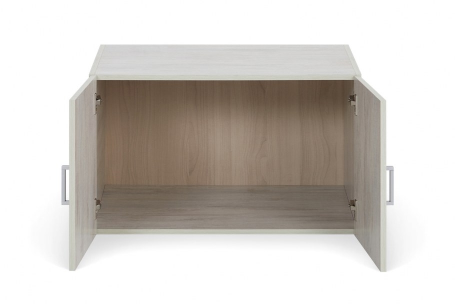 Студия 10 МКВ кровать чердак