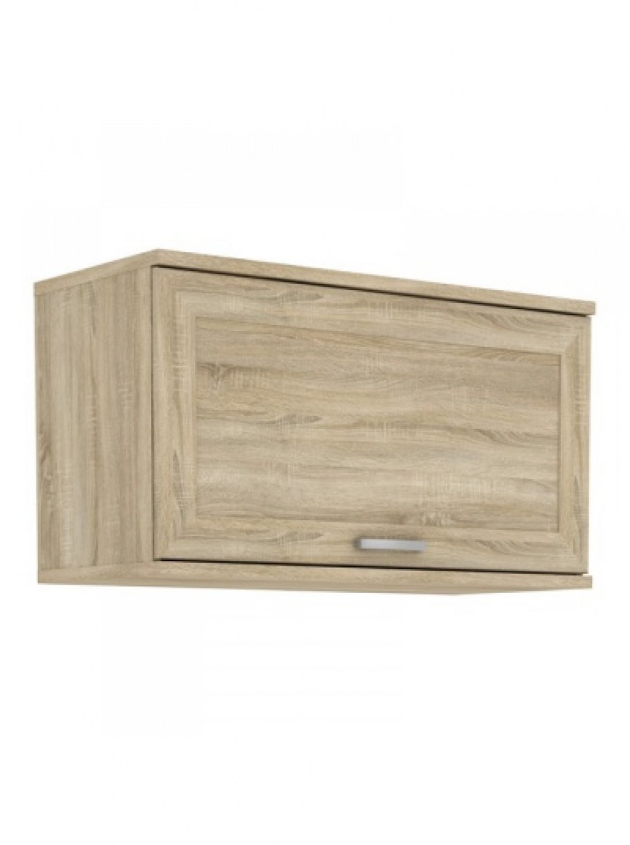 Спальня с высокими потолками