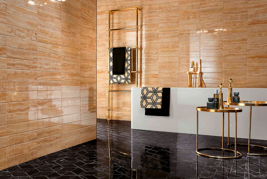 Керамогранит Fanal Onix Beige nplus