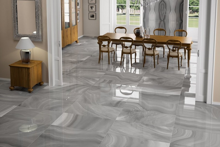 Керамогранит Ceracasa absolute Vison Pulido