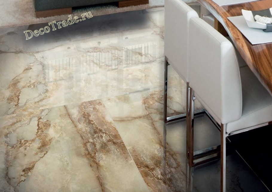 Керамогранит Benadresa Riyadh Jade 60x60