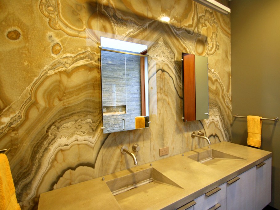 Гибкий мрамор Екатеринбург