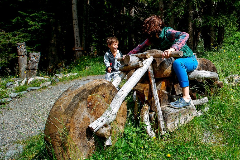 Мотоциклы из пеньков