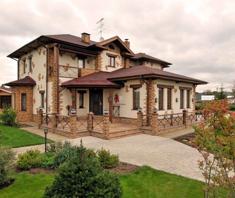 Альпийское Шале м 309