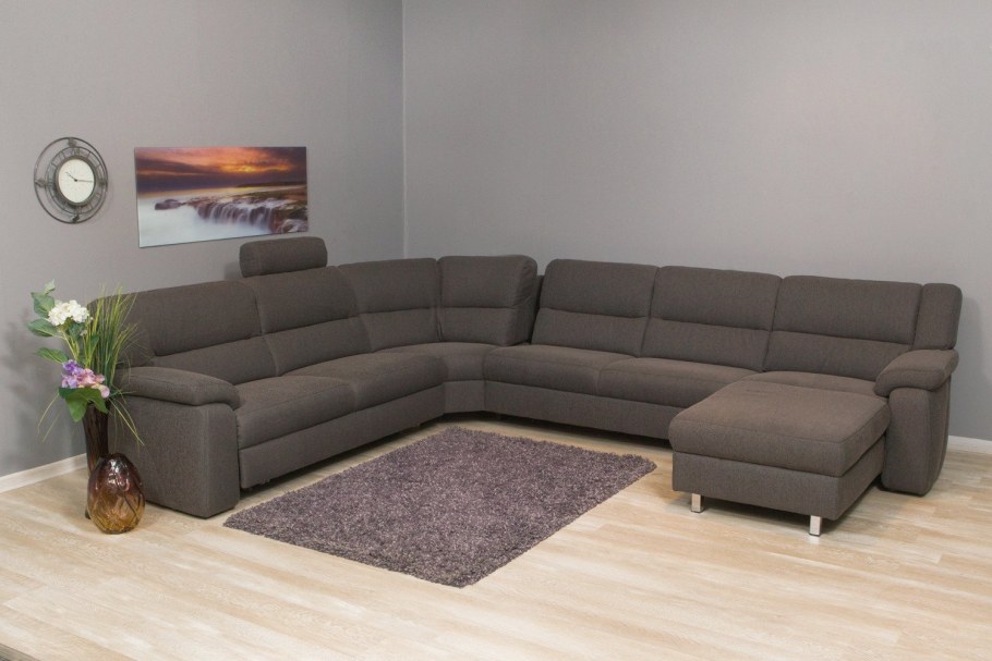 Угловой диван 2200х2000