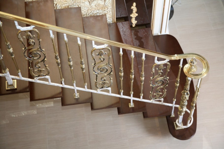 Grande Forge балясины