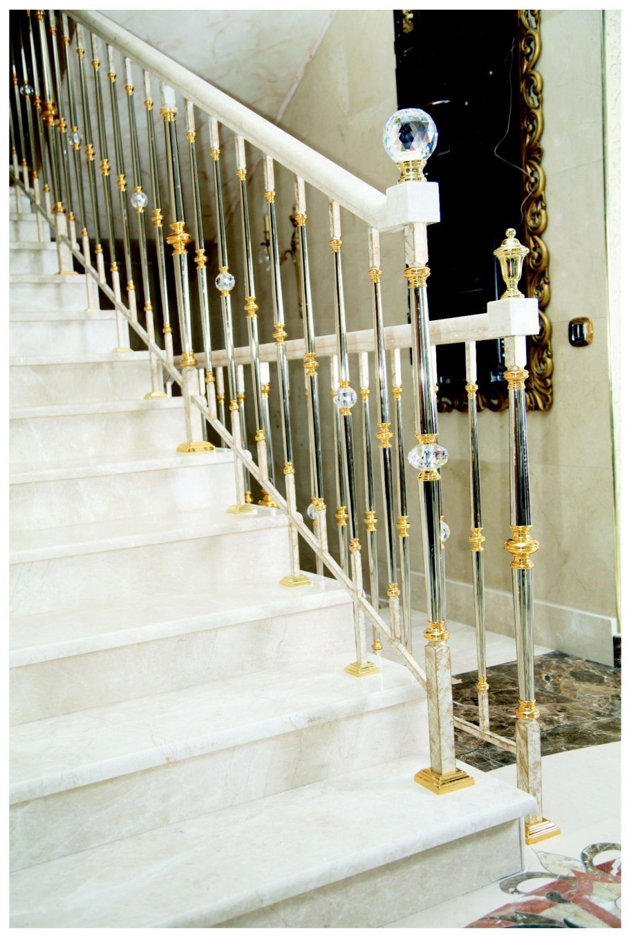 Балясины для лестницы