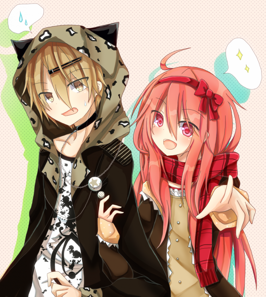 Комната в японском стиле аниме