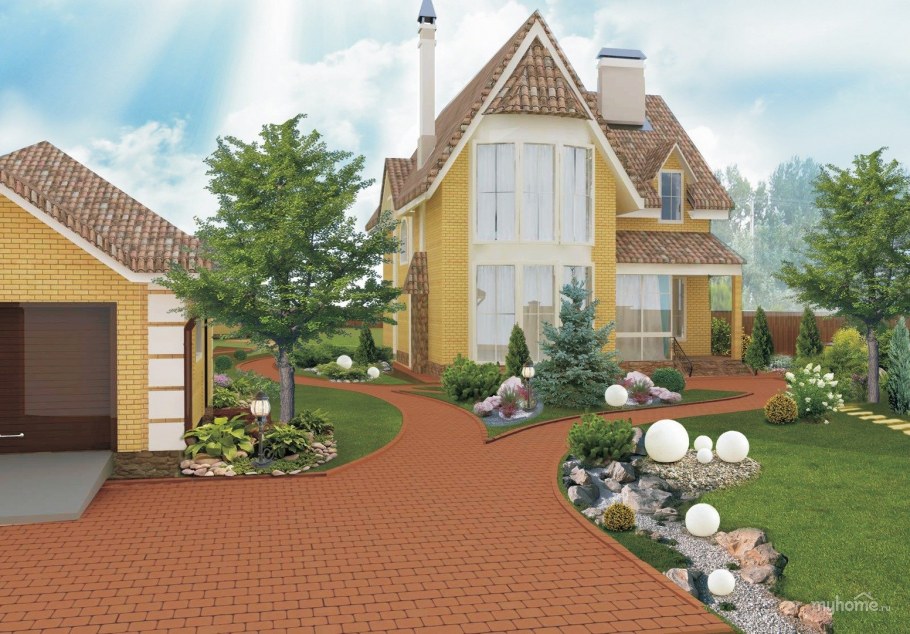 Лорн Хэнкок ландшафтный дизайнер