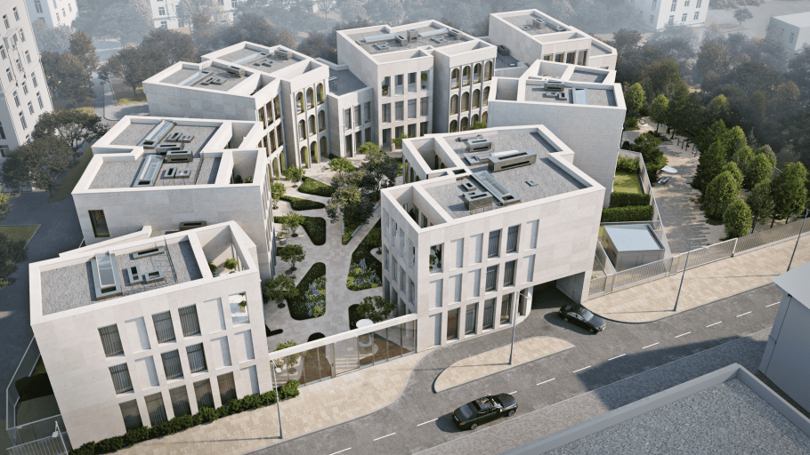 Камео Виллас