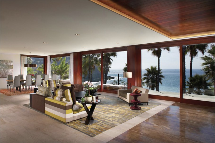 Жилой комплекс Caméo Moscow Villas