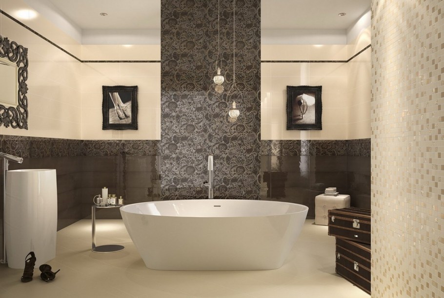 Плитка Кураж Ласселсбергер