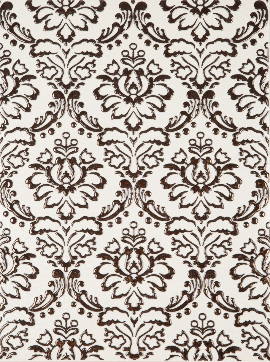 Плитка фантазия Интеркерама