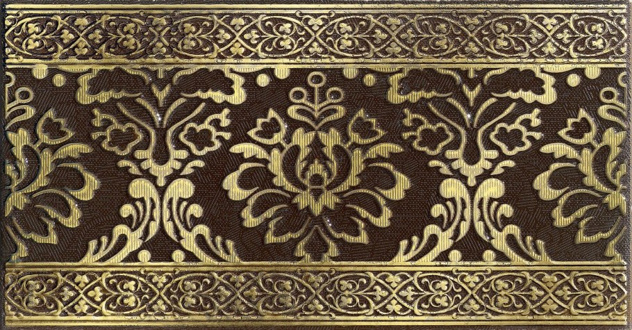 Плитка Генуя нефрит керамика