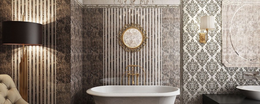 Интеркерама Venge