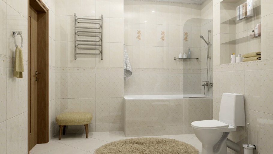 Плитка Астерия беж