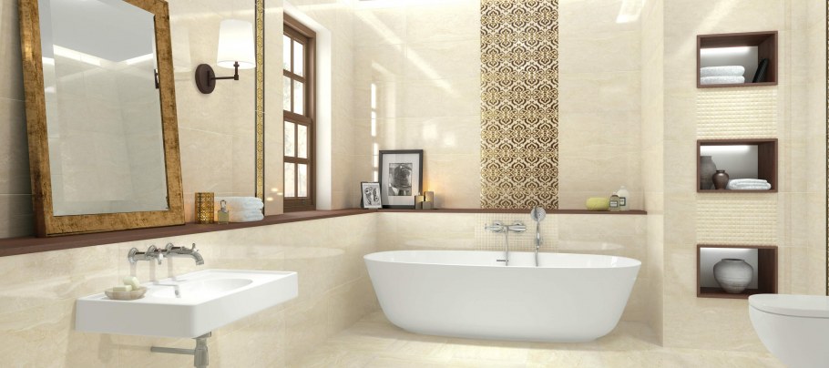 Катар плитка 25х33